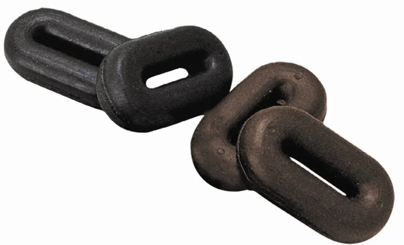 Roma Martingale Stop Dark Brown